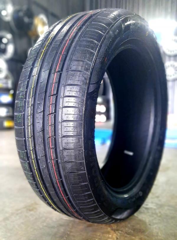 LLANTA 195/50R15 TRISTAR