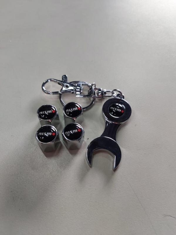 TAPON DE VALVULA NISMO