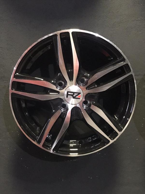 ARO 14X5.5 (L1672) 4/100 BMF (SET 4 AROS)