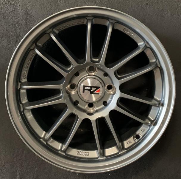 ARO 15X7 (L1964)  4/100 GM (SET 4 AROS)