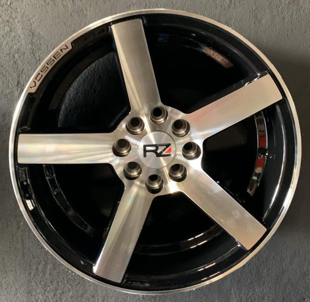 ARO 15X7 (L1806) 4/100/108 BMF (SET 4 AROS)