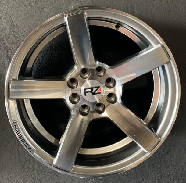ARO 15X7 (L1806) 4/100/108 HBMF (SET 4 AROS)