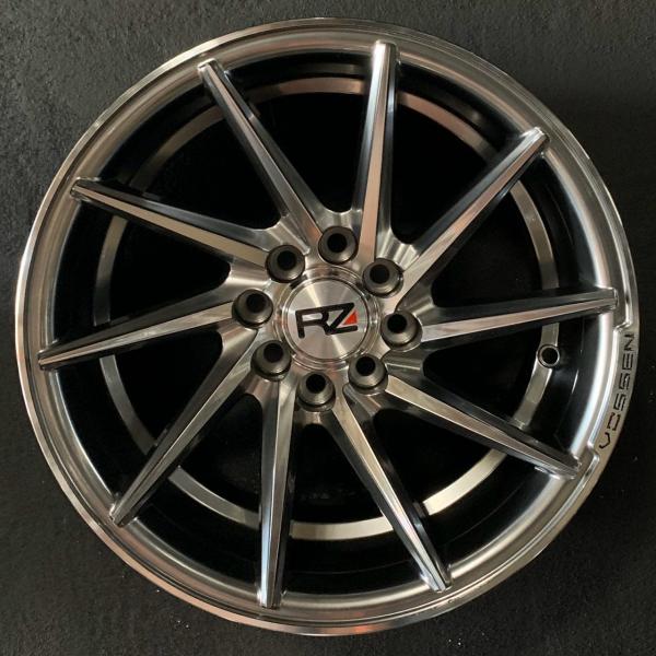 ARO 15X7 (L1602) 4/100/108 HBMF (SET 4 AROS)