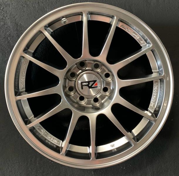 ARO 15X7 (L1821) 4/100/108 HB (SET 4 AROS)