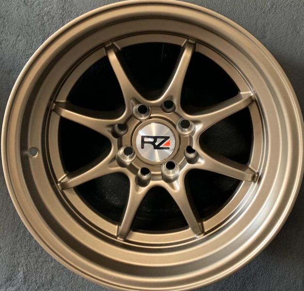 ARO 15X8 (L1915) 4/100/114.3 FBR (SET 4 AROS)