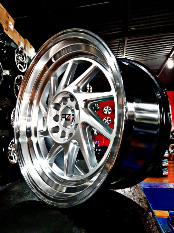 ARO 16X8 (L1992) 5/100/114.3 HS (SET 4 AROS)