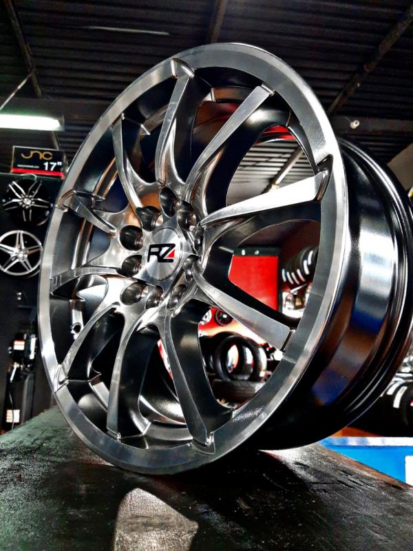 ARO 16X7 (L290) 5/100/114.3 HB (SET 4 AROS)