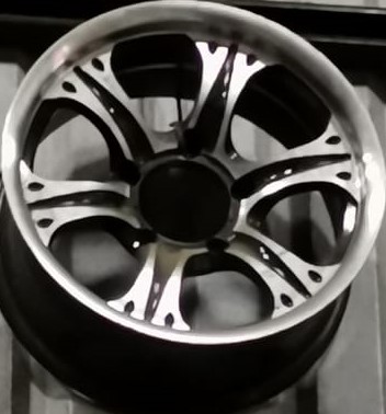 ARO 16X8 (L6156) 5/139 BM UNIDAD