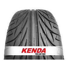 LLANTA 195/55R15 KENDA KR20 TL 85V KAISER 4 CAP