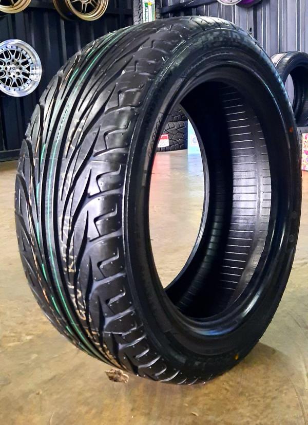 LLANTA 215/45R17 KENDA KR20 TL