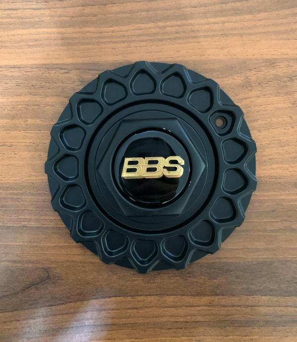 TAPA BBS 247 BLACK