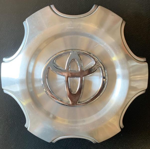 TAPA TOYOTA 668/ 6H