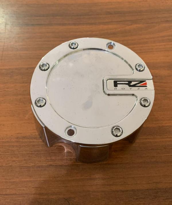 TAPA 023L131 6139 CROMO