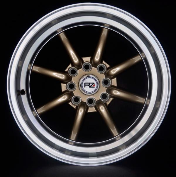 ARO 15X10.5 (L257) 4/100/114.3 BRML (SET 4 AROS)