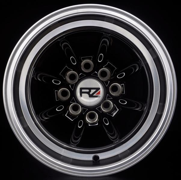 ARO 13X6 (L870) 4/100/114.3 BLML (SET 4 AROS)