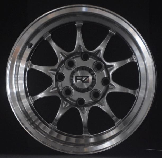 ARO 13X6 (L275) 4/100/114.3 HBML (SET 4 AROS)