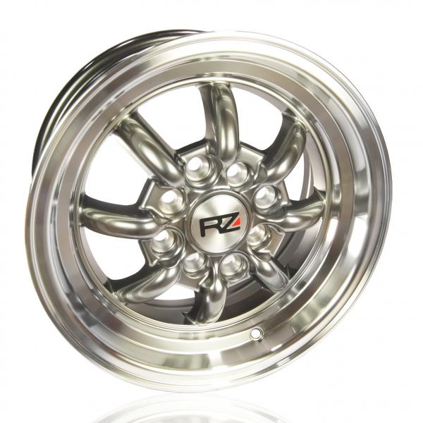ARO 13X6 (L870) 4/100/114.3 HBML (SET 4 AROS)