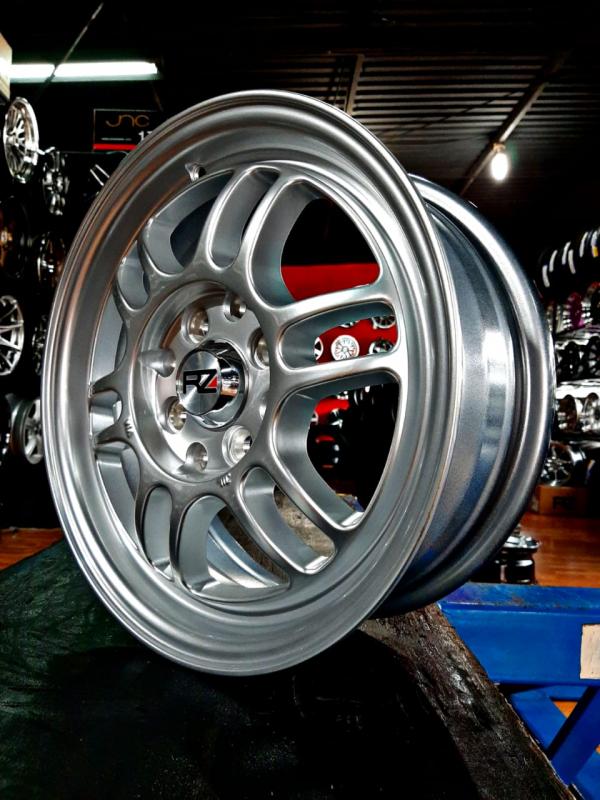 ARO 14X5.5 (L350) 4/100/114.3 FLLHS (SET 4 AROS)