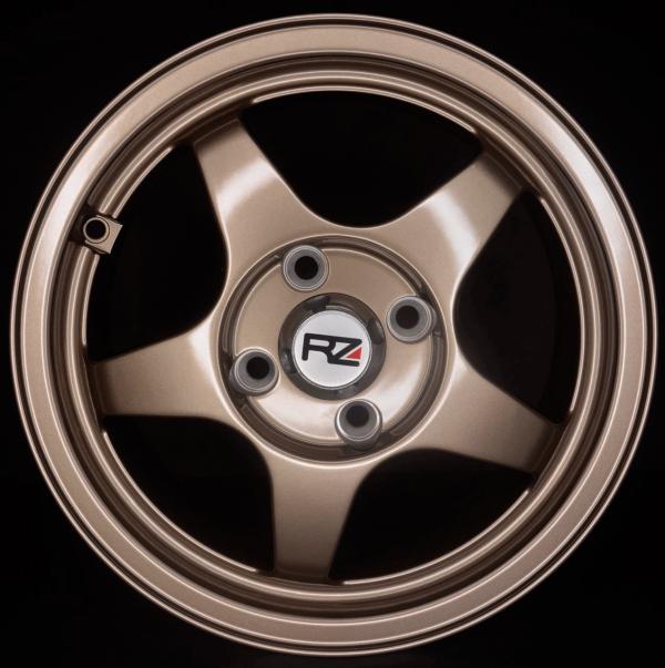 ARO 14X5.5 (L119) 4/100 FLLBR (SET 4 AROS)