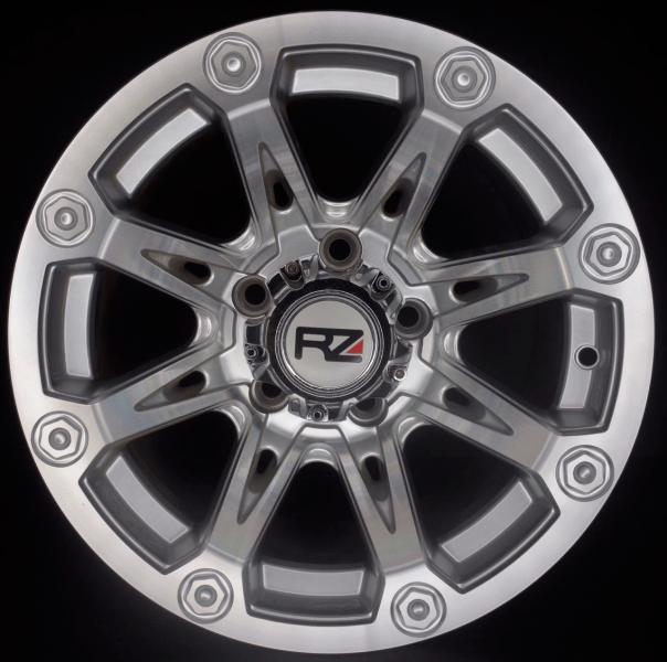 ARO 14X7 (L1369) 5/114.3 HSMF (SET 4 AROS)