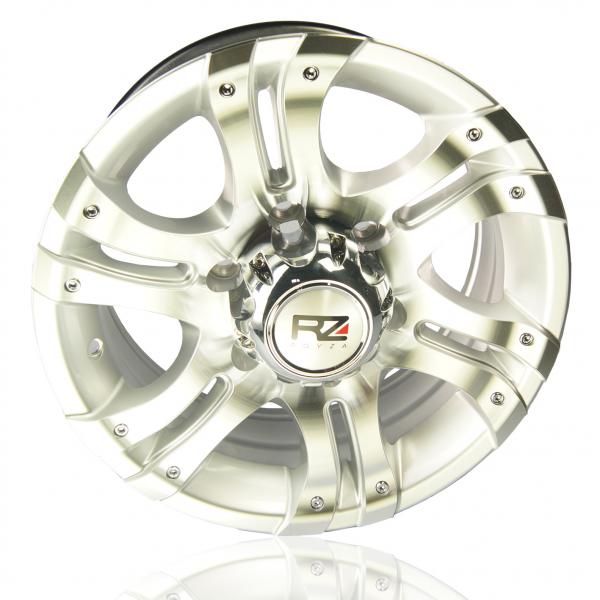 ARO 14X6 (L195) 5/114.3 HSMF (SET 4 AROS)