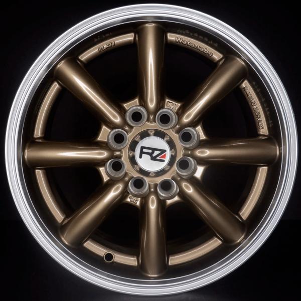 ARO 14X6 (L257) 4/100/108 BRML (SET 4 AROS)