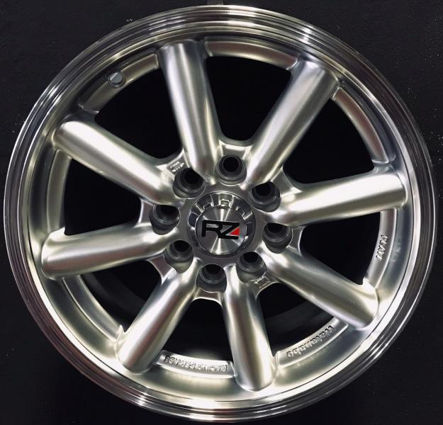 ARO 14X6 (L257) 4/100/108 HS (SET 4 AROS)