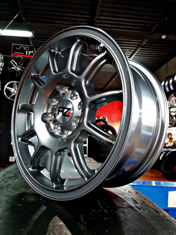 ARO 14X6.5 (L554) 4/100/114.3 FULLGM (SET 4 AROS)