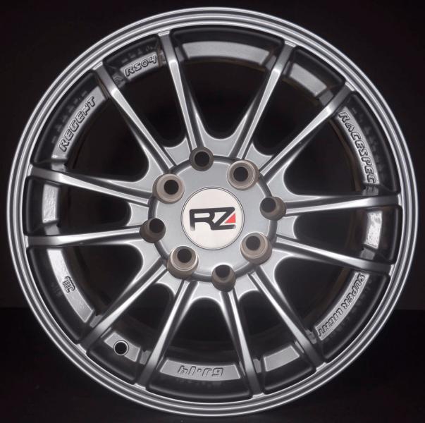 ARO 14X6 (RS04)  4/100/114.3 FLLGM (SET 4 AROS)