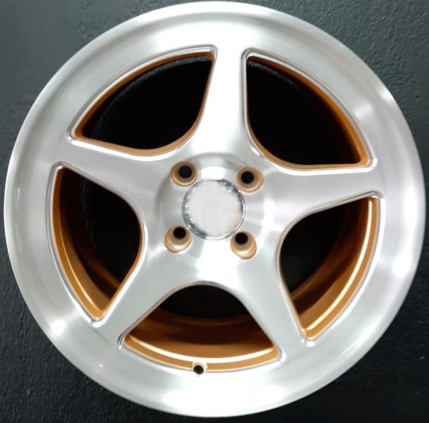 ARO 15X7.5 (L1487) 4/100 BGLM (SET 4 AROS)