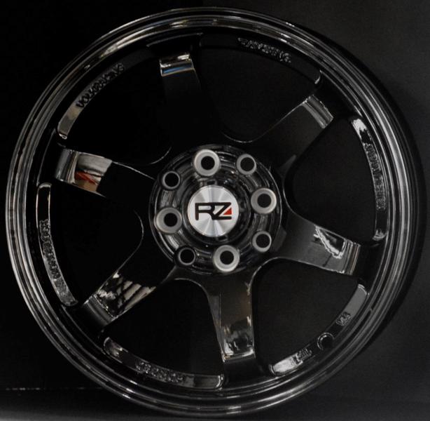 ARO 15X8.25 (L1693) 4/100/114.3 FBL (SET 4 AROS)