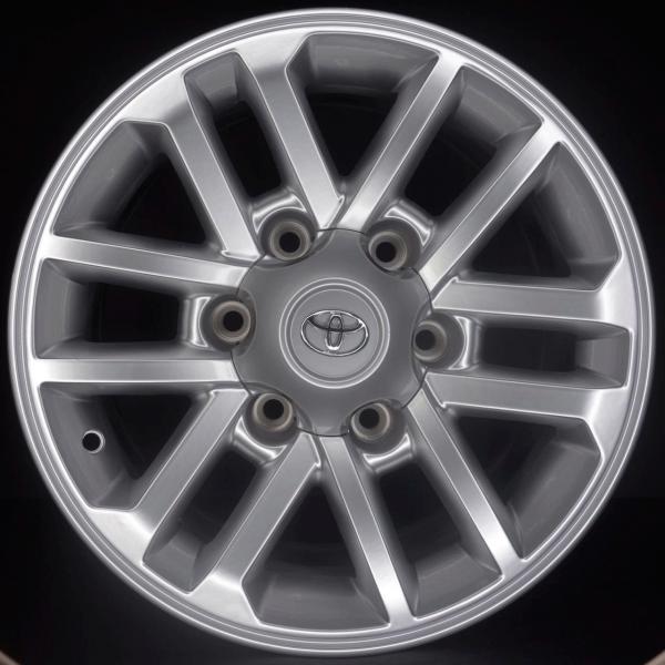 ARO 15X7 (L549) 6/139.7 HS (SET 4 AROS)