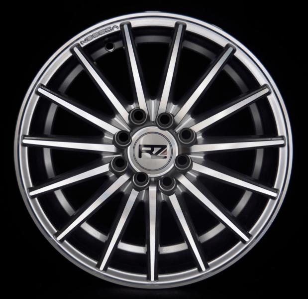 ARO 15X7 (L560) 4/100/114.3HSMF (SET 4 AROS)