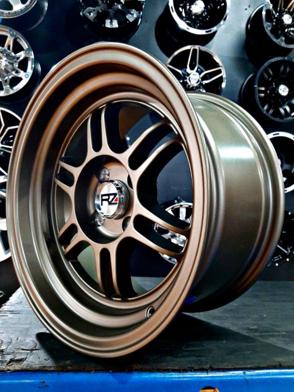 ARO 15X8 (L1424) 4/100 FFBR (SET 4 AROS)