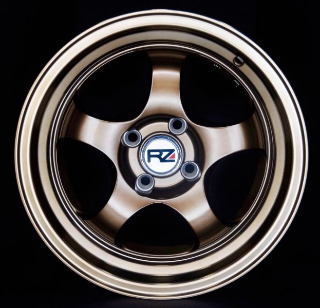 ARO 15X7.5 (L1641) 4/100 FLLFTBR (SET 4 AROS)