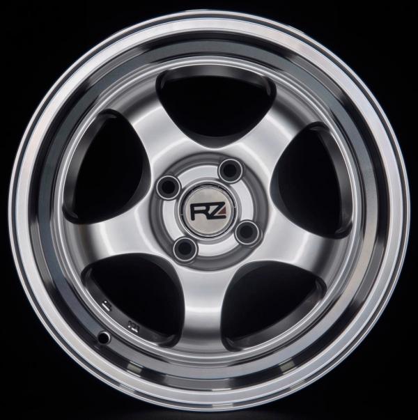 ARO 15X7.5 (L1641) 4/100 HSML (SET 4 AROS)