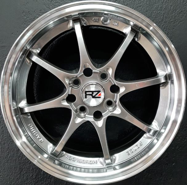 ARO 15X7 (L1660) 4/100 HBLML (SET 4 AROS)