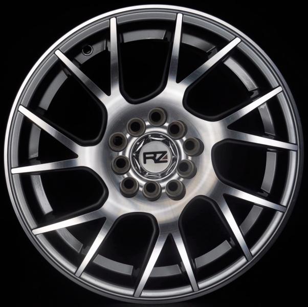 ARO 15X7 (L1767) 5/100/114.3 GM (SET 4 AROS)