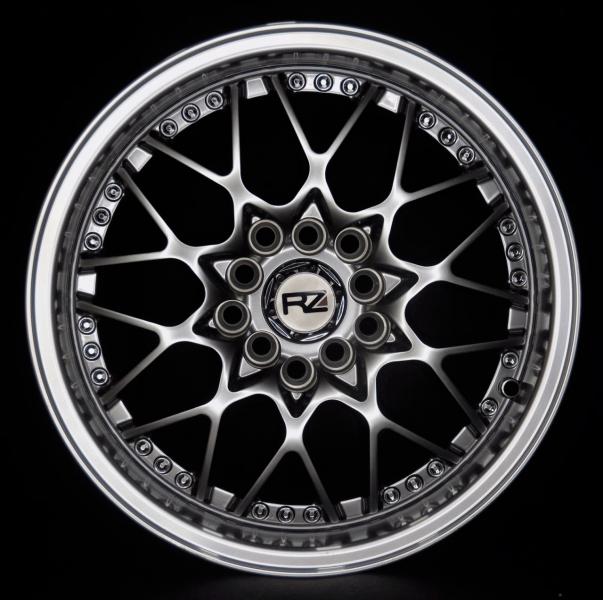 ARO 15X7 (L1778) 5/100/114.3 HBML (SET 4 AROS)