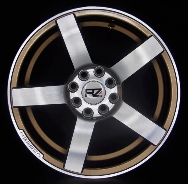ARO 15X7 (L1806) 4/100/108 BRMF (SET 4 AROS)