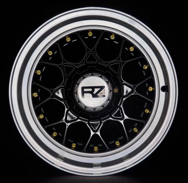 ARO 15X7 (L1880) 4/100/114.3 BMGRML (SET 4 AROS)