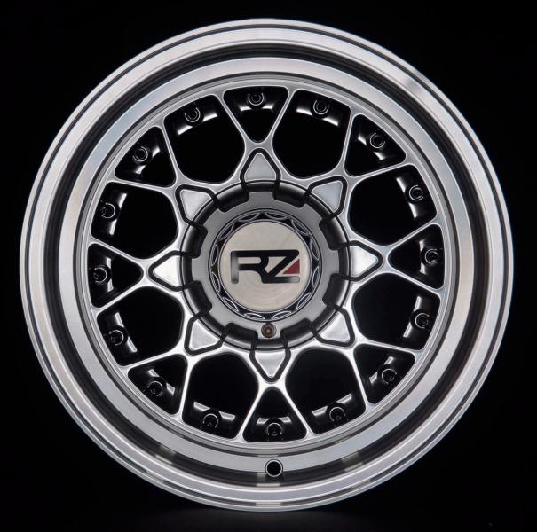 ARO 15X7 (L1880) 4/100/114.3 HBLBRML (SET 4 AROS)