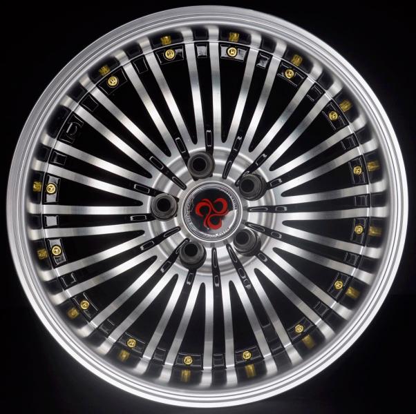 ARO 15X7 (L235) 5/100 BM (SET 4 AROS)
