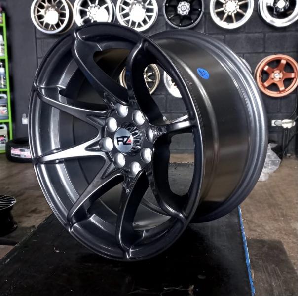 ARO 15X8 (L436) 4/100/114.3 FTGM (SET 4 AROS)
