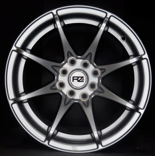 ARO 15X8 (L436) 4/100/114.3 HB (SET 4 AROS)