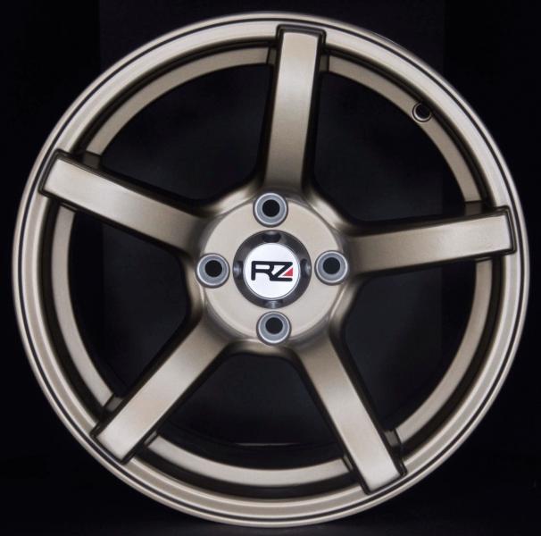ARO 15X7 (L474) 4/100 FBRONCE (SET 4 AROS)