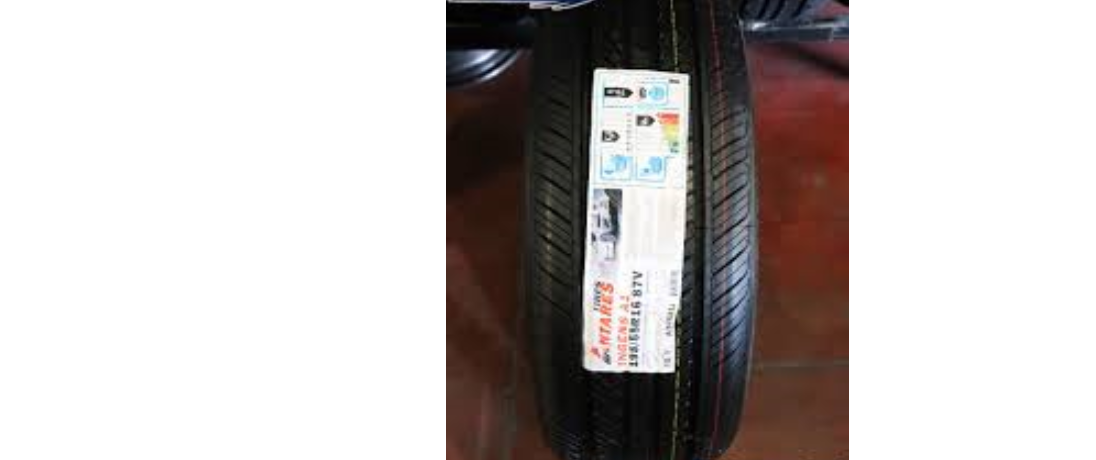 LLANTA 195/55R16 ANTARES