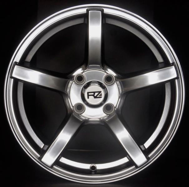 ARO 15X7 (L474) 4/100 HB (SET 4 AROS)