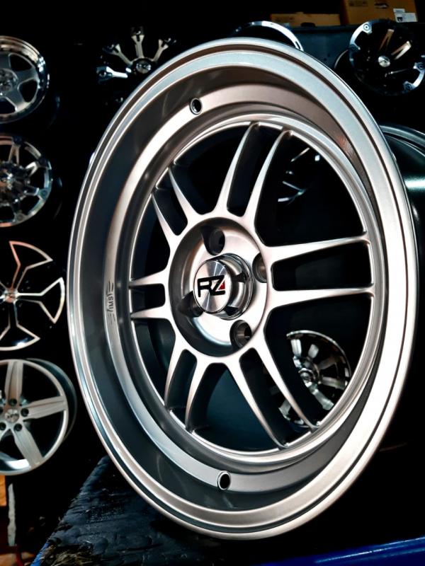 ARO 15X9 (L500) 4/100 FLLHS (SET 4 AROS)