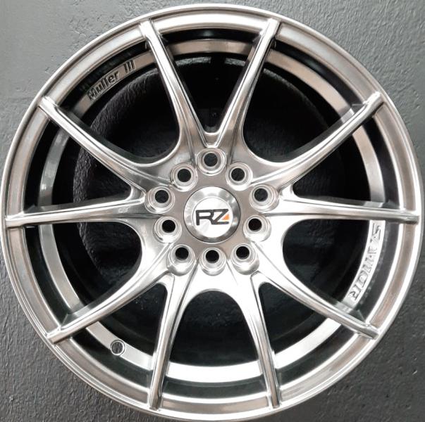 ARO 15X7 (L518) 5/100/114.3 FLLHBL (SET 4 AROS)